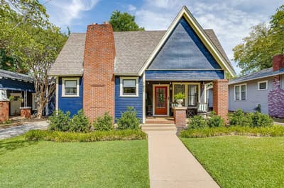 1617 Fairmount Avenue, Fort Worth TX 76104 - Photo 3