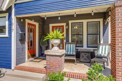 1617 Fairmount Avenue, Fort Worth TX 76104 - Photo 5