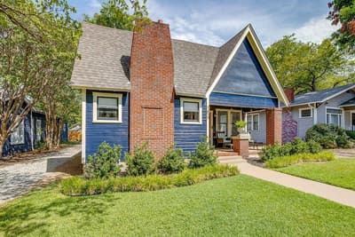 1617 Fairmount Avenue, Fort Worth TX 76104 - Photo 4