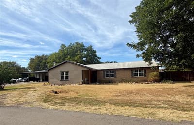 100 Nell Lane, Yantis TX 75497 - Photo 2