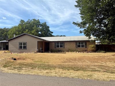 100 Nell Lane, Yantis TX 75497