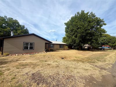 100 Nell Lane, Yantis TX 75497 - Photo 4