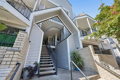 1001 Liberty Street # 122, Dallas TX 75204 - Photo 4