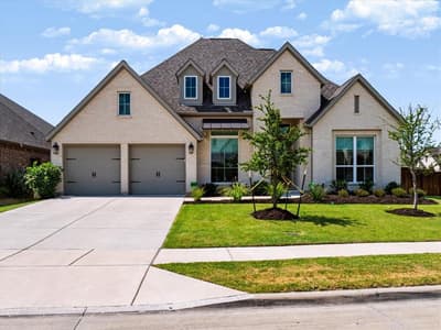 1115 Sandgate Drive, Forney TX 75126 - Photo 2