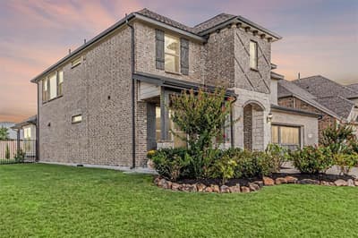 11264 Geranium Drive, Frisco TX 75035 - Photo 2