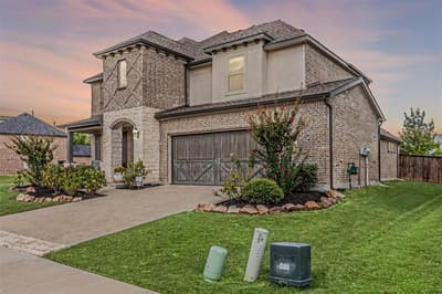 11264 Geranium Drive, Frisco TX 75035 - Photo 3