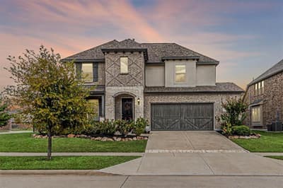 11264 Geranium Drive, Frisco TX 75035