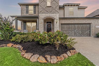 11264 Geranium Drive, Frisco TX 75035 - Photo 4