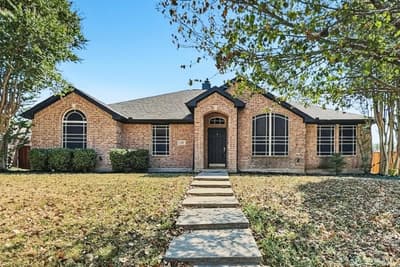128 Annette Street, Lancaster TX 75146