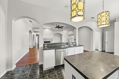 128 Annette Street, Lancaster TX 75146 - Photo 4