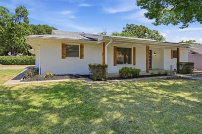 5301 Rutland Avenue, Fort Worth TX 76133 - Photo 2