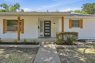 5301 Rutland Avenue, Fort Worth TX 76133 - Photo 3