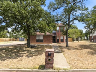 1111 Springhill Street, Bellmead TX 76705