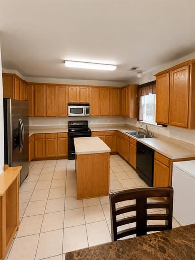2851 Ector Drive, Grand Prairie TX 75052 - Photo 4