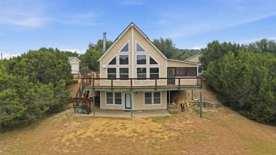 320 Schooner Way, Bluff Dale TX 76433 - Photo 2