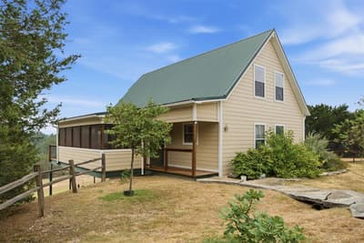 320 Schooner Way, Bluff Dale TX 76433