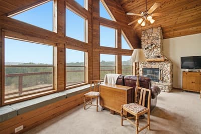 320 Schooner Way, Bluff Dale TX 76433 - Photo 5