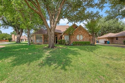 2421 E Windsor Drive, Denton TX 76209 - Photo 2