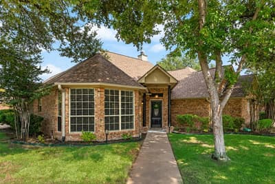 2421 E Windsor Drive, Denton TX 76209 - Photo 3