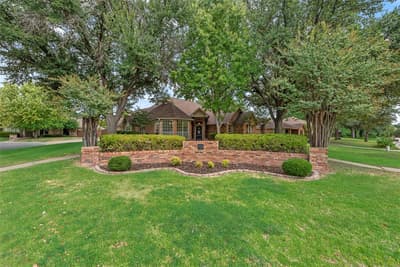 2421 E Windsor Drive, Denton TX 76209 - Photo 5