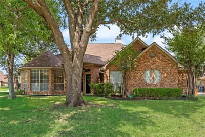 2421 E Windsor Drive, Denton TX 76209 - Photo 4