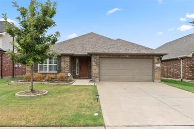 4741 Meadow Green Trail, Fort Worth TX 76244