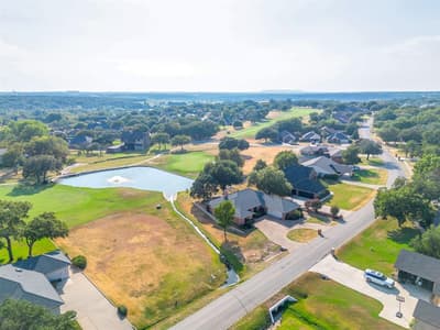 8810 Bellechase Road, Granbury TX 76049 - Photo 2