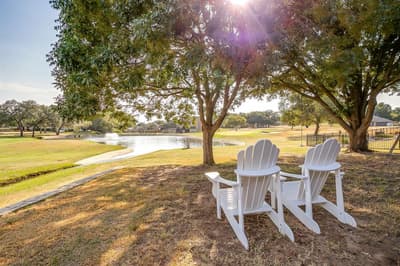 8810 Bellechase Road, Granbury TX 76049 - Photo 3