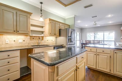 8810 Bellechase Road, Granbury TX 76049 - Photo 5