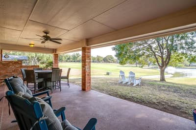 8810 Bellechase Road, Granbury TX 76049 - Photo 4