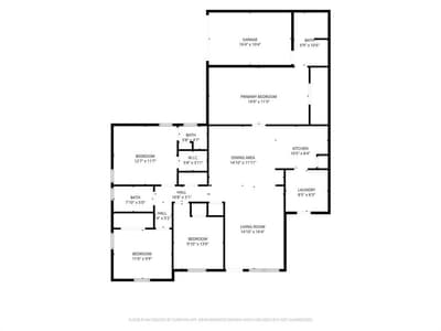 13105 Blossomheath Lane, Dallas TX 75240 - Photo 2