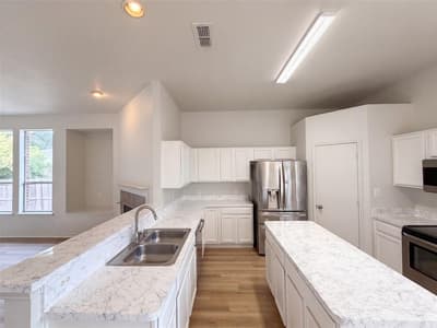 825 Dixon Lane, Denton TX 76207 - Photo 2