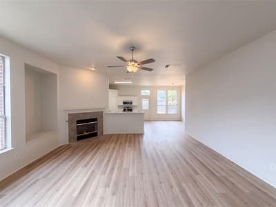 825 Dixon Lane, Denton TX 76207 - Photo 3