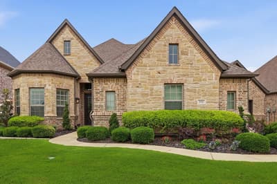 332 Nora Lane, Argyle TX 76226