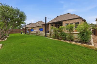 332 Nora Lane, Argyle TX 76226 - Photo 5