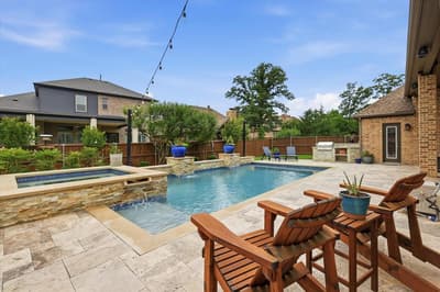 332 Nora Lane, Argyle TX 76226 - Photo 4