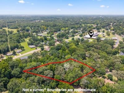 106 Lively Avenue, Mount Pleasant TX 75455 - Photo 3