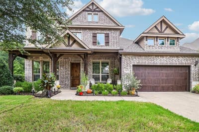 13672 Crianza Road, Frisco TX 75035