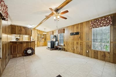 1842 County Road 1105, Ravenna TX 75476 - Photo 5