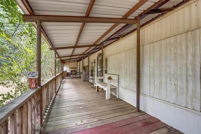1842 County Road 1105, Ravenna TX 75476 - Photo 4