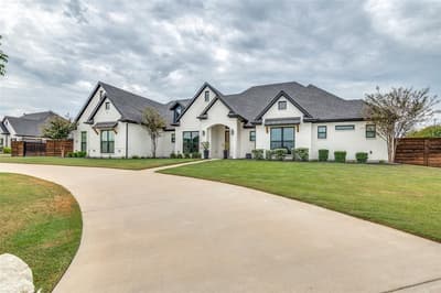 5850 Harper Drive, Midlothian TX 76065