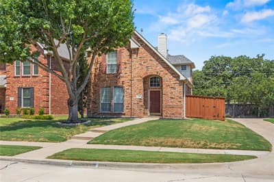 510 Archer Drive, Coppell TX 75019