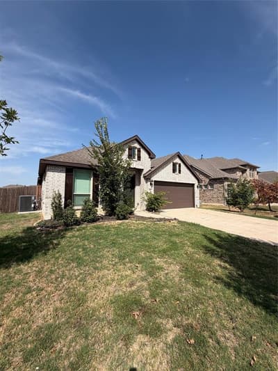 1507 Nighthawk Lane, Mansfield TX 76063 - Photo 2
