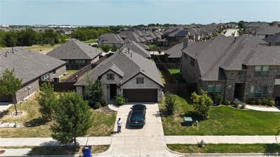 1507 Nighthawk Lane, Mansfield TX 76063 - Photo 3