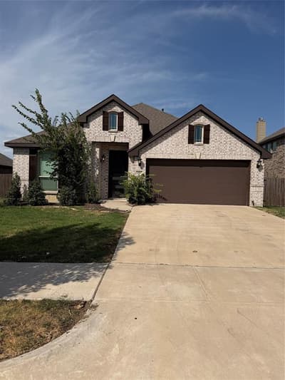 1507 Nighthawk Lane, Mansfield TX 76063