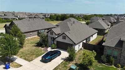 1507 Nighthawk Lane, Mansfield TX 76063 - Photo 5