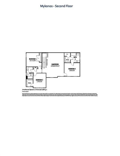 15008 Casinos Drive, Little Elm TX 75068 - Photo 3