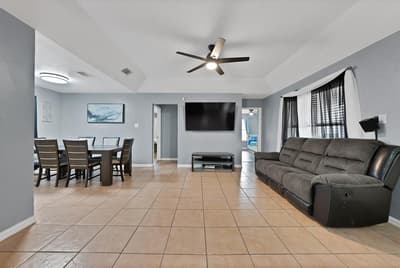 2961 Roosevelt Avenue, Fort Worth TX 76106 - Photo 2