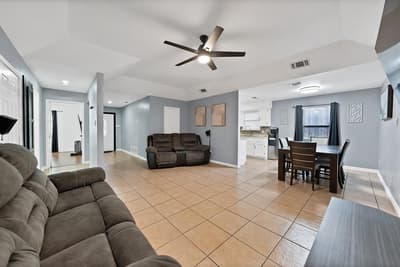 2961 Roosevelt Avenue, Fort Worth TX 76106 - Photo 5
