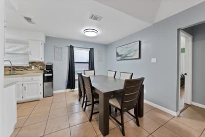 2961 Roosevelt Avenue, Fort Worth TX 76106 - Photo 4